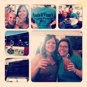 Cape May Brewery!